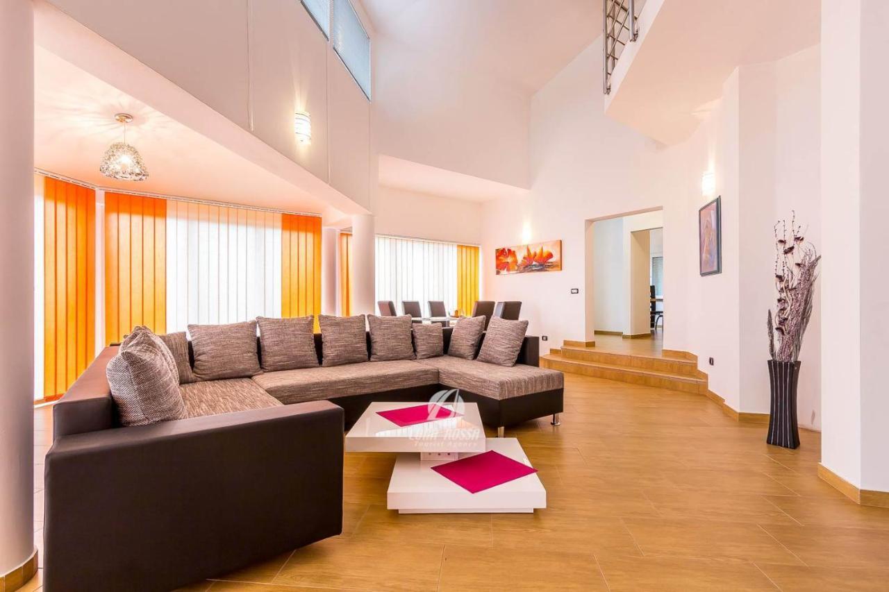Villa Brcina Pula Ngoại thất bức ảnh
