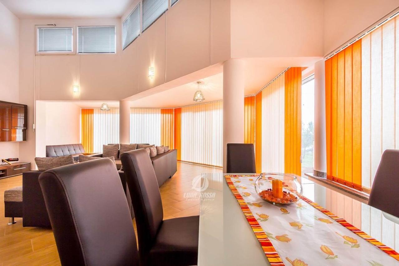 Villa Brcina Pula Ngoại thất bức ảnh