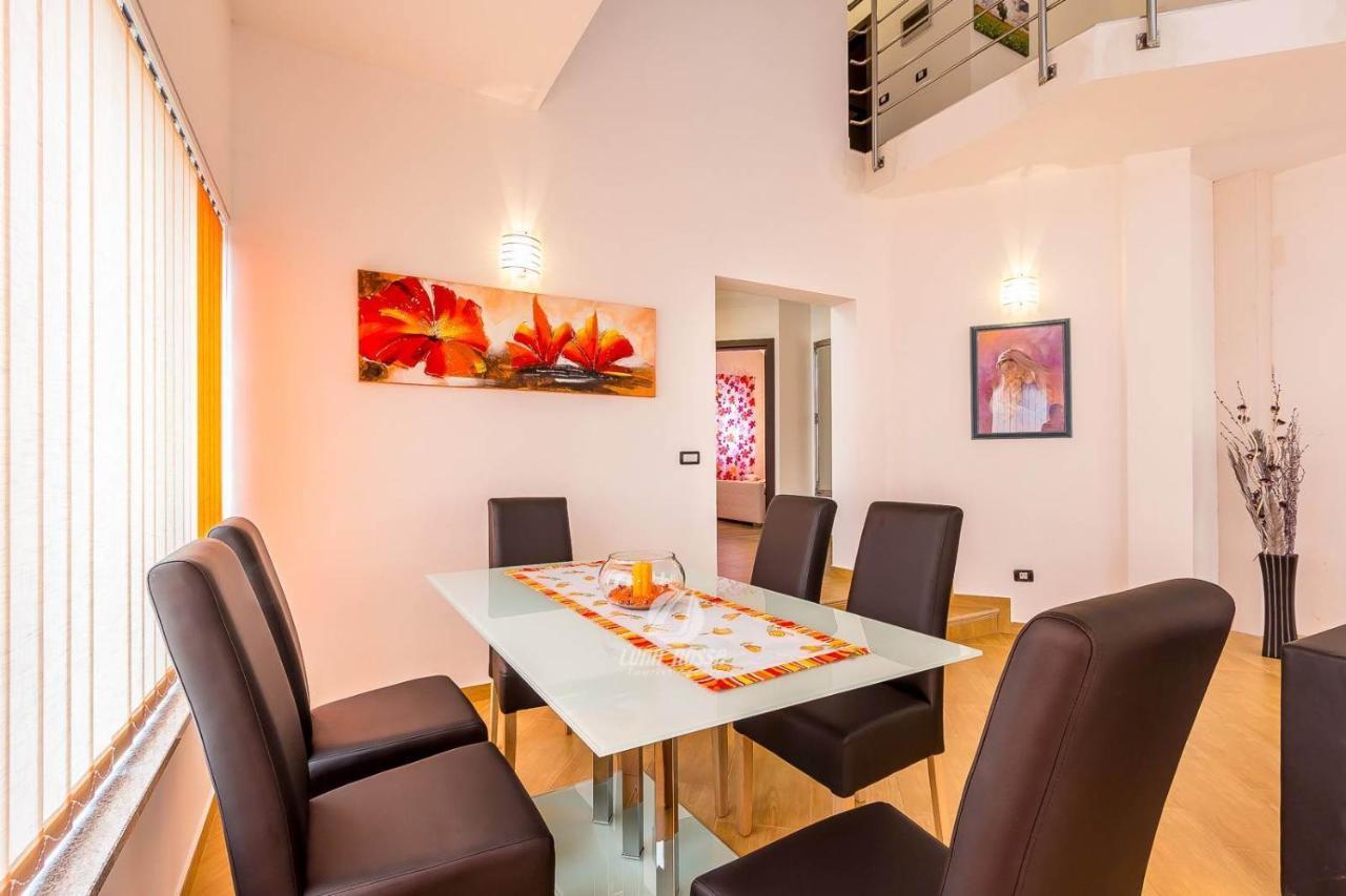 Villa Brcina Pula Ngoại thất bức ảnh