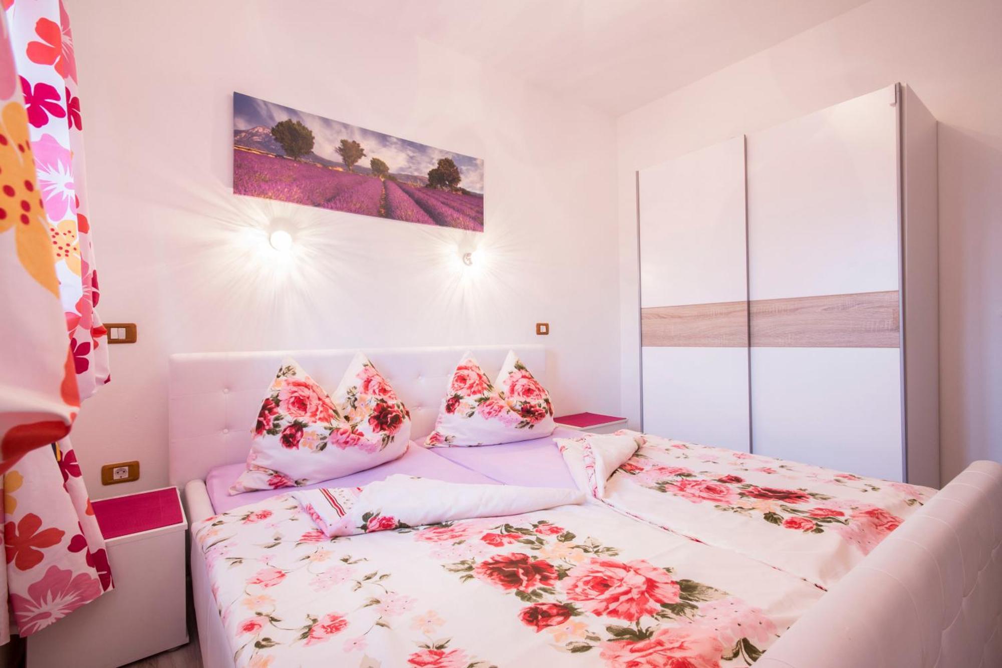 Villa Brcina Pula Ngoại thất bức ảnh