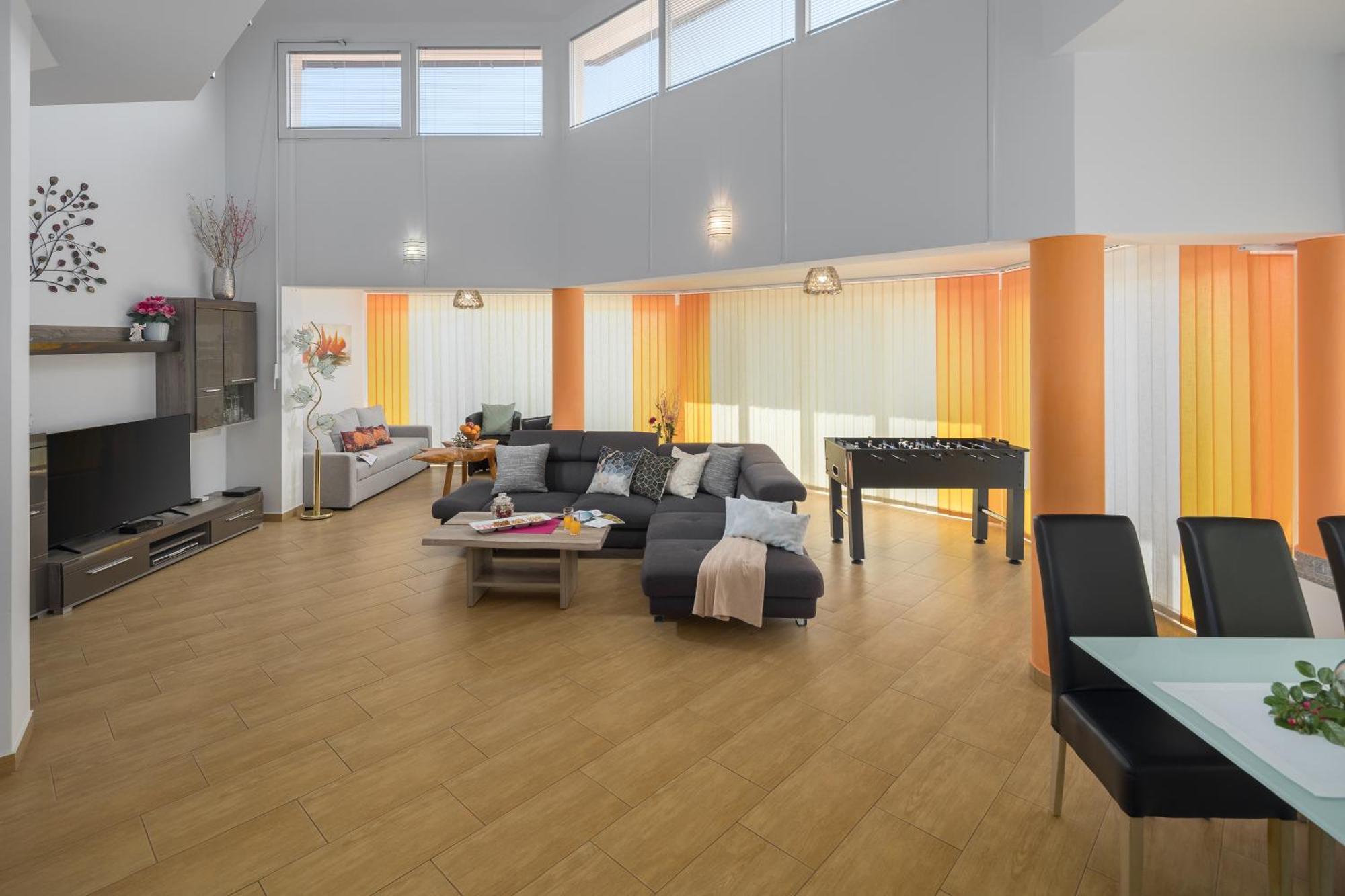 Villa Brcina Pula Ngoại thất bức ảnh
