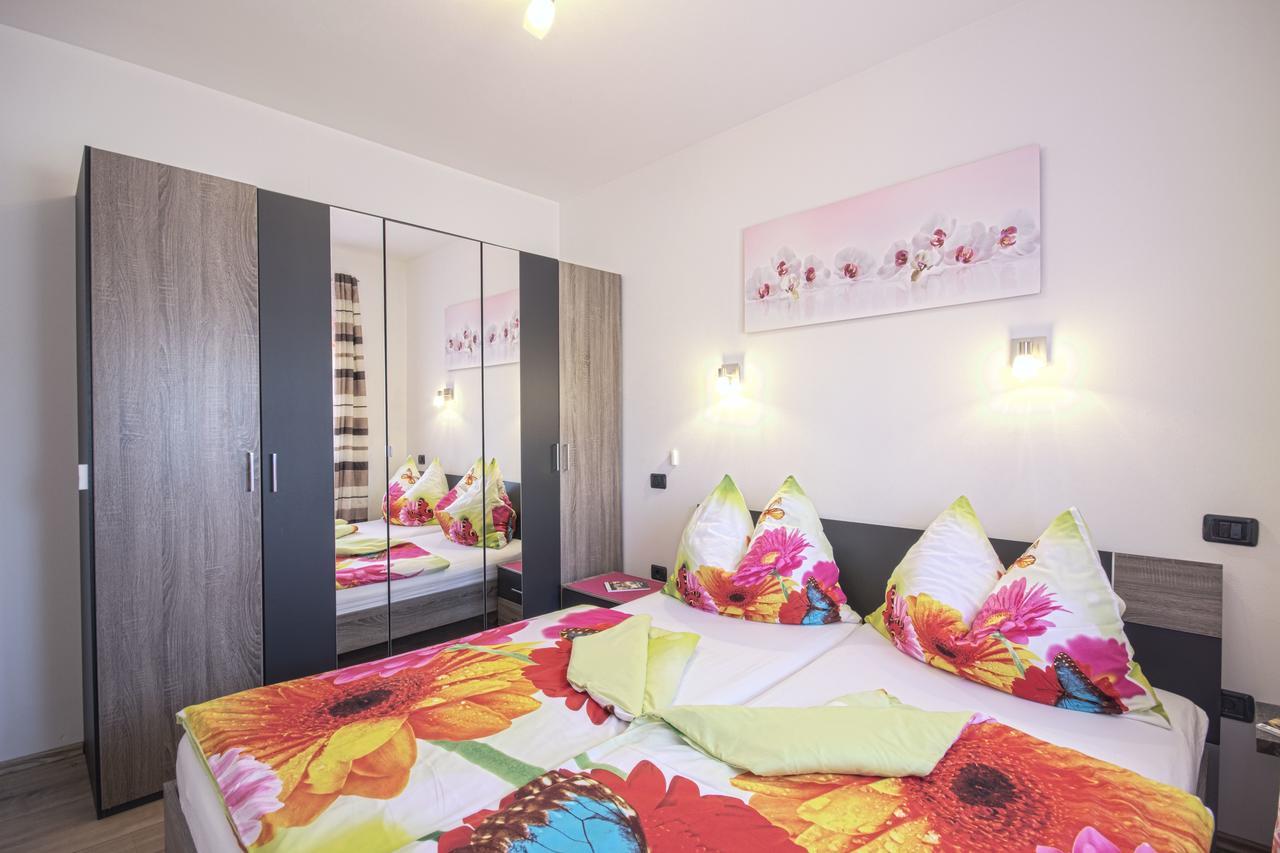 Villa Brcina Pula Ngoại thất bức ảnh