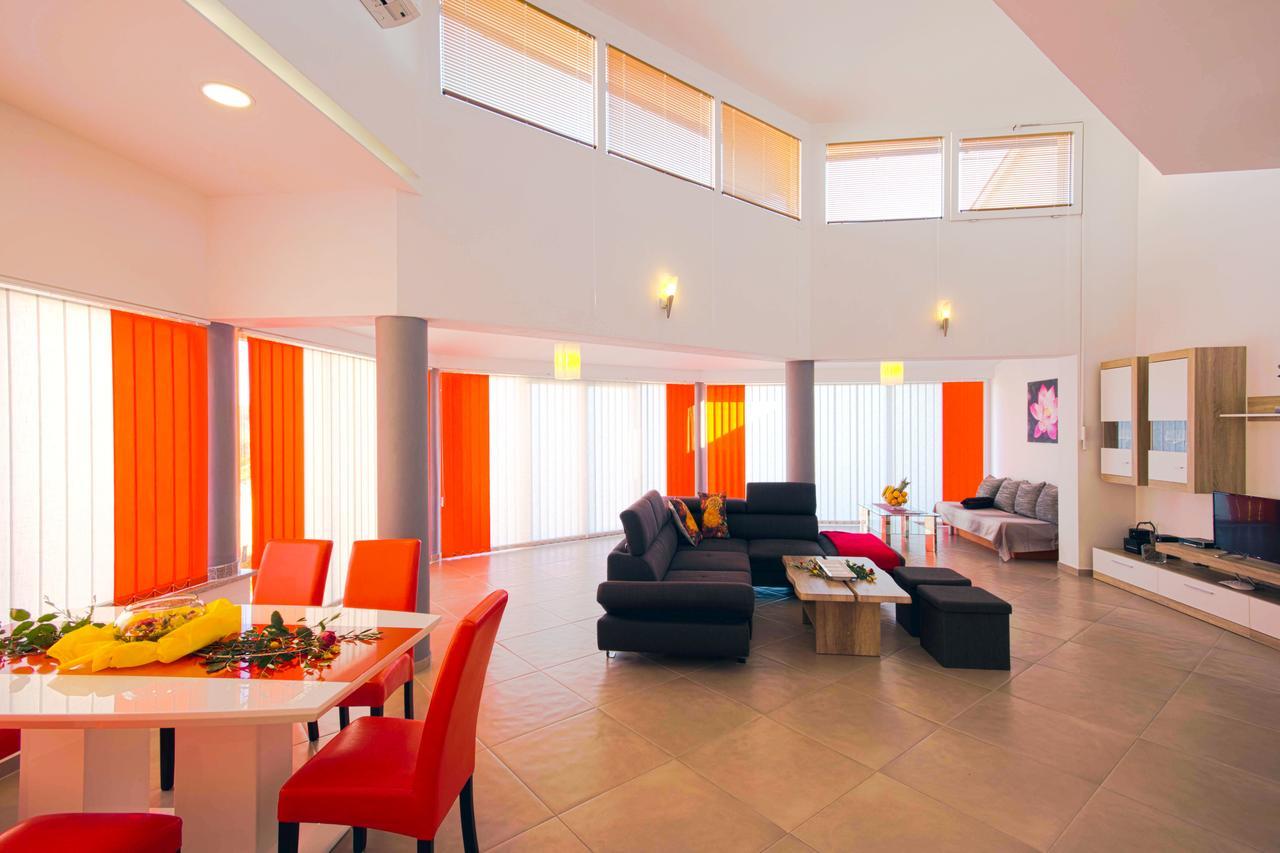 Villa Brcina Pula Ngoại thất bức ảnh