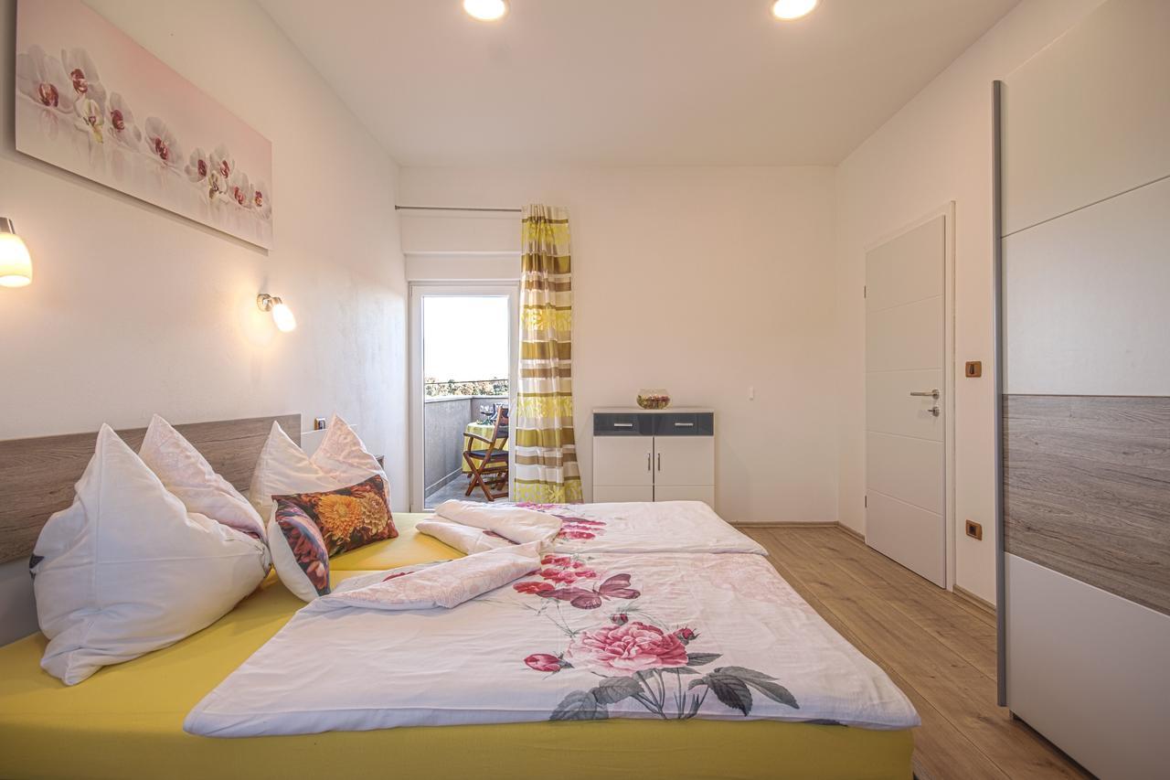 Villa Brcina Pula Ngoại thất bức ảnh